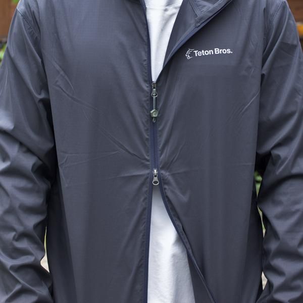 Teton Bros. Wind River Hoody - Rimba