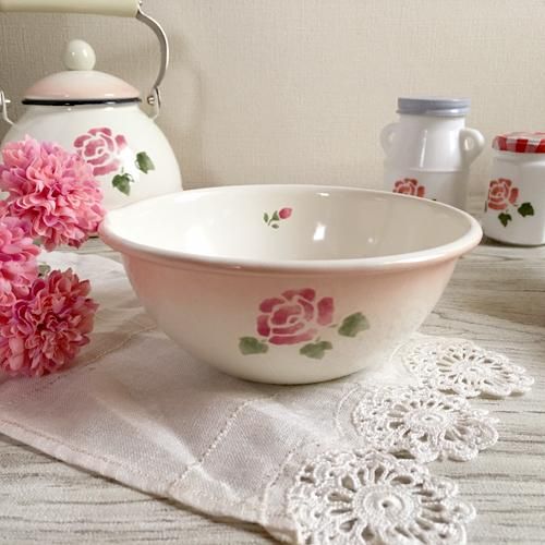 イマン ピュアローズ 丸缶M・Lセット マニーローズ イマン ピュア