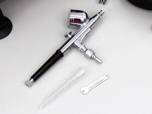 ロングセラー】【簡易日本語説明書付】スターティングキット□オイル