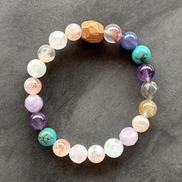 おまもり・ブレスレット - 念珠・おまもり ひいらぎ ｜ オンラインストア