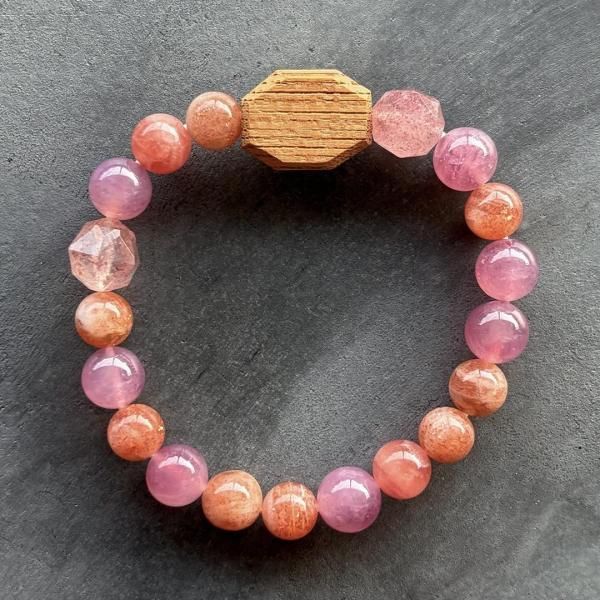 おまもり・ブレスレット - 念珠・おまもり ひいらぎ ｜ オンラインストア