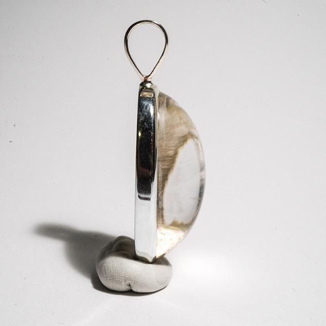 レムリアンシードクリスタル・ペンダント3 - 天然石ショップ