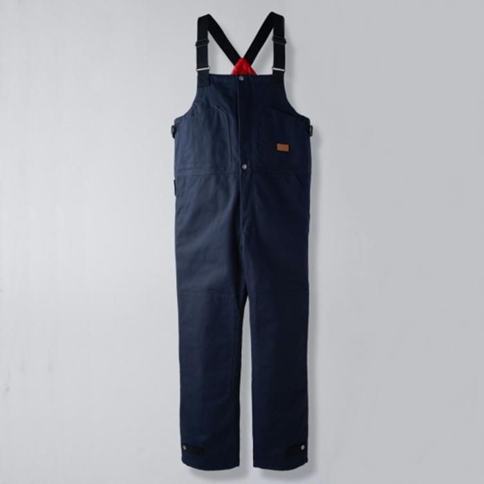 UNCROWD 【アンクラウド】 DUCK OVERALL（ダックオーバーオール