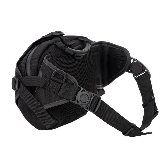 KUSHITANI【クシタニ】K-3601 HIP BAG（ヒップバッグ） - HARM'S WAY