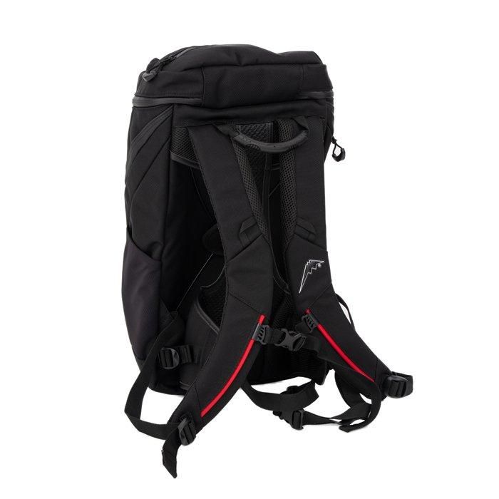 KUSHITANI【クシタニ】K-3587 BACK PACK（バックパック） - HARM'S WAY