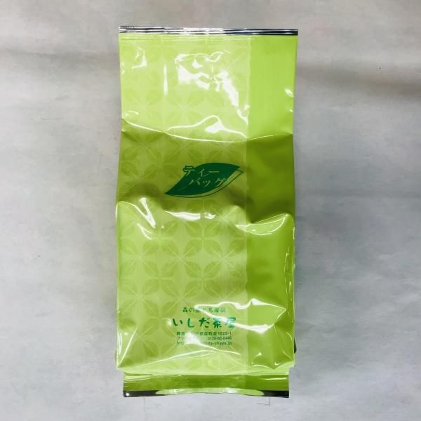 静岡県岡部産 抹茶100g袋入【キャンペーン対象外】 - 静岡森町