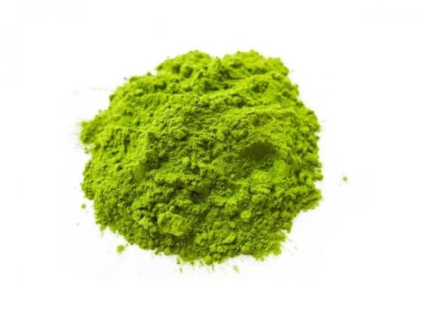 静岡県岡部産 抹茶100g袋入【キャンペーン対象外】 - 静岡森町