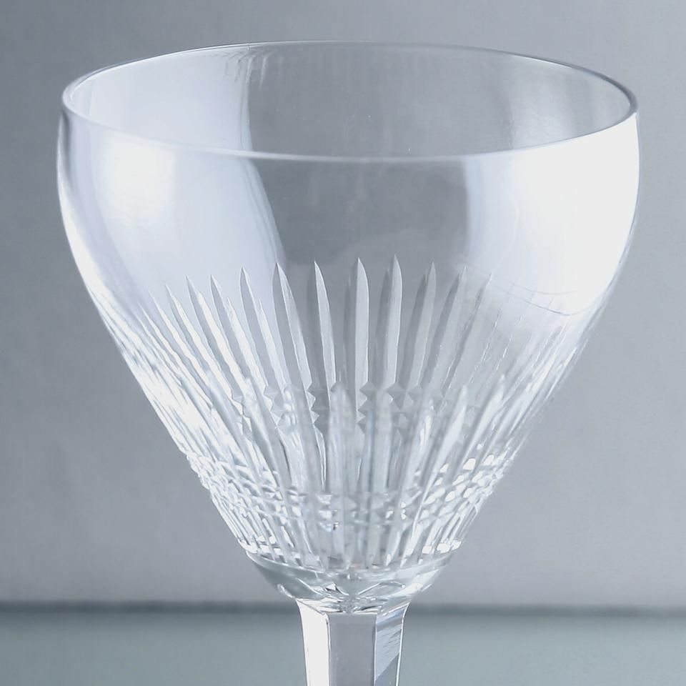 ガラス（バカラ、サンルイ、ヴァルサンランヴェール、ラリック、ドーム