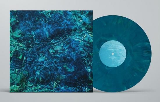 青葉市子 Luminescent Creatures(初回限定カラー盤LP) - Online Shop