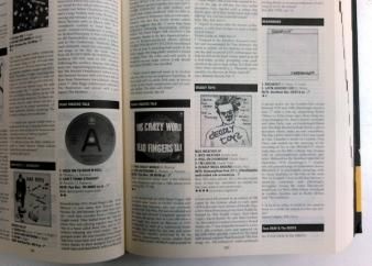 1976/1979) 45 Revolutions : Volume 1 UK / Ireland (USED BOOK