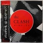 The Clash (Band) - NAT RECORDS