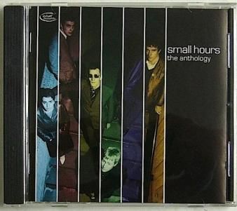 SMALL HOURS - The Anthology (CD) - NAT RECORDS