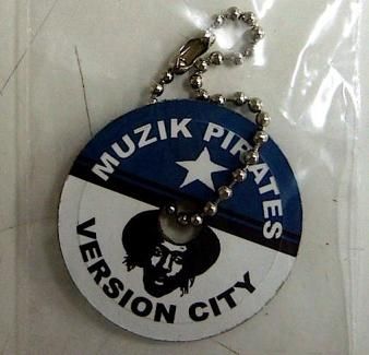 SHOKO & THE AKILLA With ERIMORI - Country Road / There's A Reward