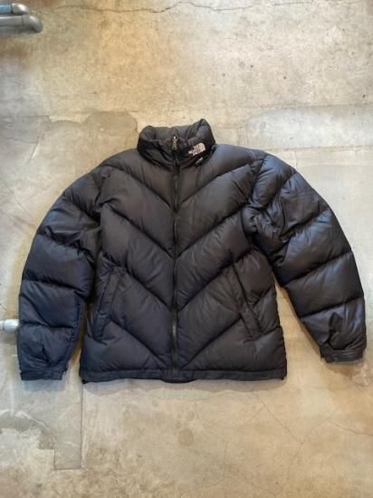 90's THE NORTH FACE アセント ダウンジャケット (VINTAGE) - REFUGE