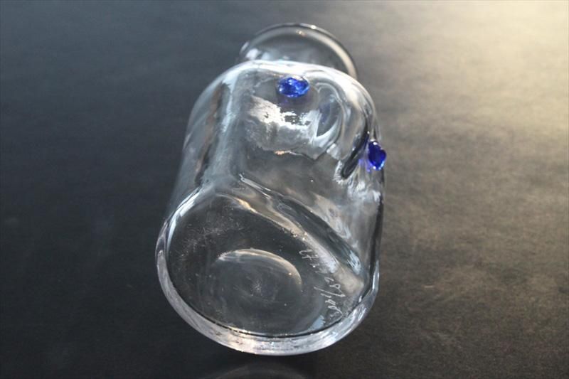 Erik Hoglund/エリック・ホグラン BODA Ladies and Gentlemen ガラスの