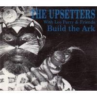THE UPSETTERS With Lee Perry & Friends / Build the Ark (廃盤2CD