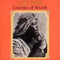 LARRY YOUNG / Lawrence of Newark (LP盤) - LOS APSON? Online Shop