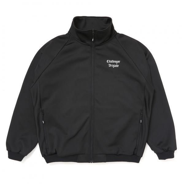 CHALLENGER / ZIP UP WARM CORE JACKET - RELAX WEB