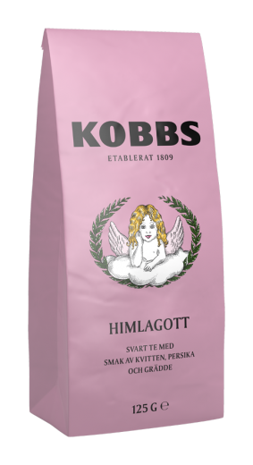 天国のおいしさ フレーバーティー by KOBBS - Living Swedish - 北欧