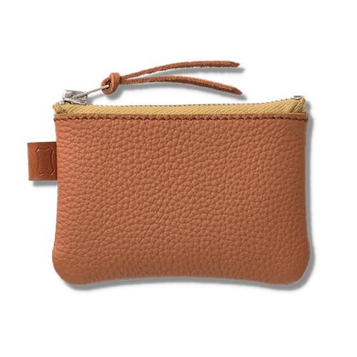 Button Works × SD Pouch Wallet | STANDARD CALIFORNIA