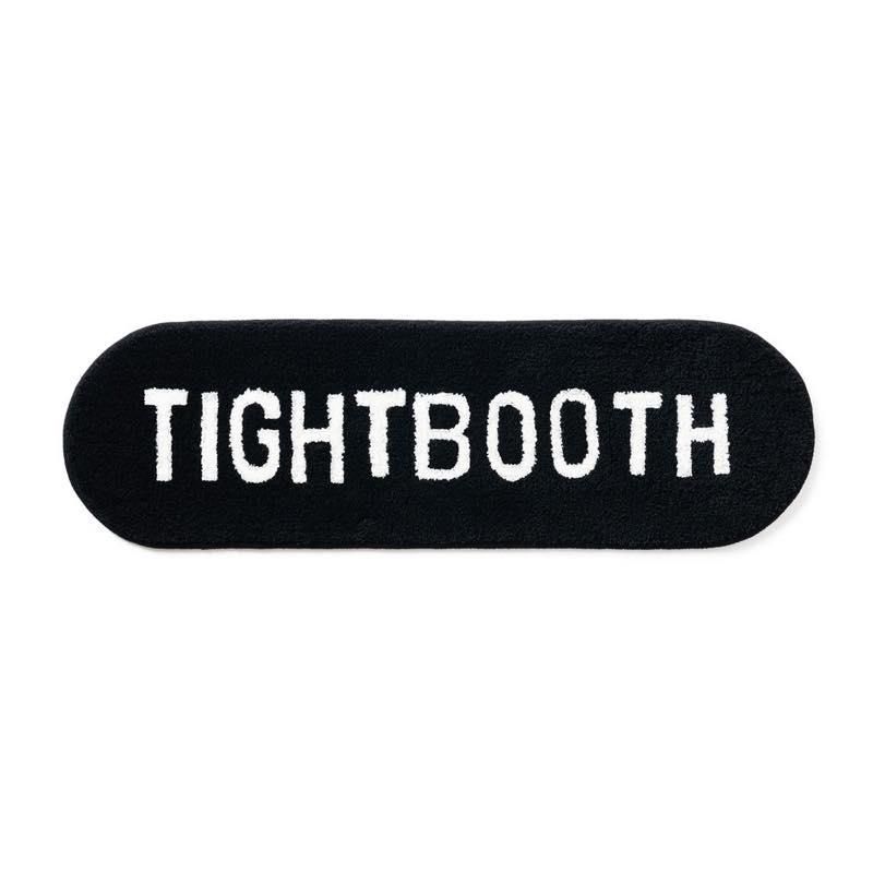 BOARD RUG MAT | TIGHTBOOTH - タイトブース | Specs ONLINE STORE