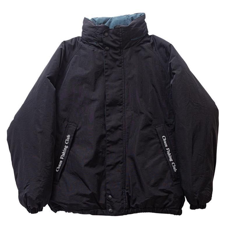 SUMIDA RIVER JACKET | Chaos Fishing Club - カオスフィッシング
