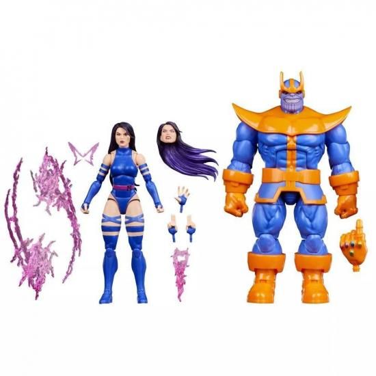 Marvel Legends 6 