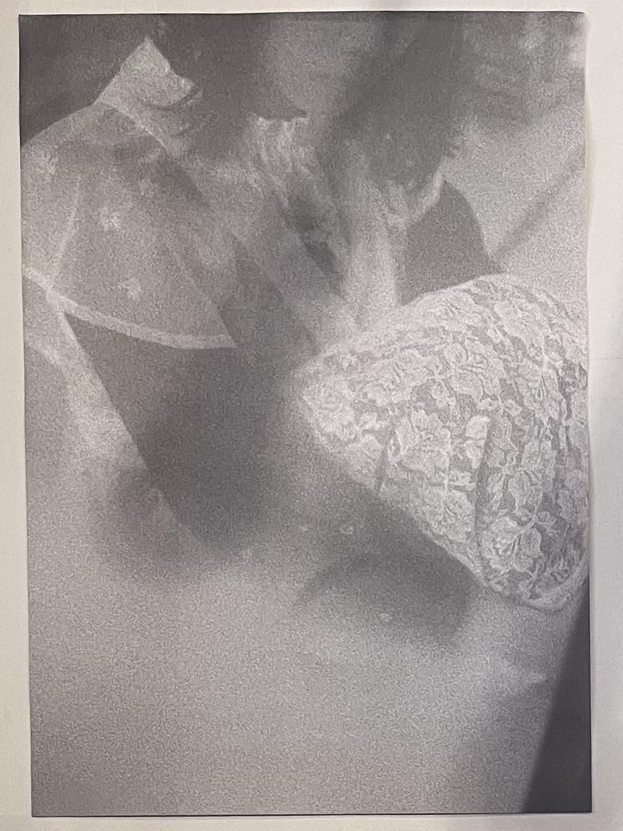 暮chic by futatsukukuri ポスター 箱入り 2枚 set ( Photo : 木村和平