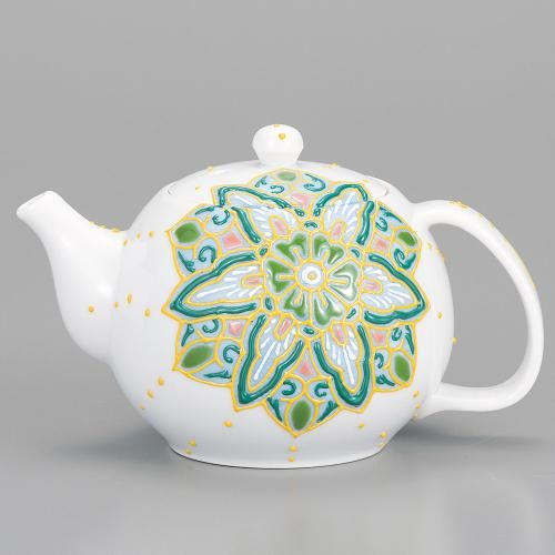 九谷焼作家 相川志保 -九谷焼専門店 陶らいふ- 和食器 九谷焼の販売専門店