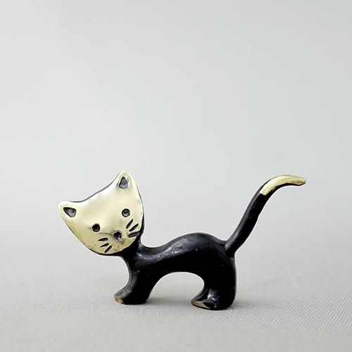 Walter Bosse(ウォルター・ボッセ)☆cat/ネコオブジェ/240216 - 北欧