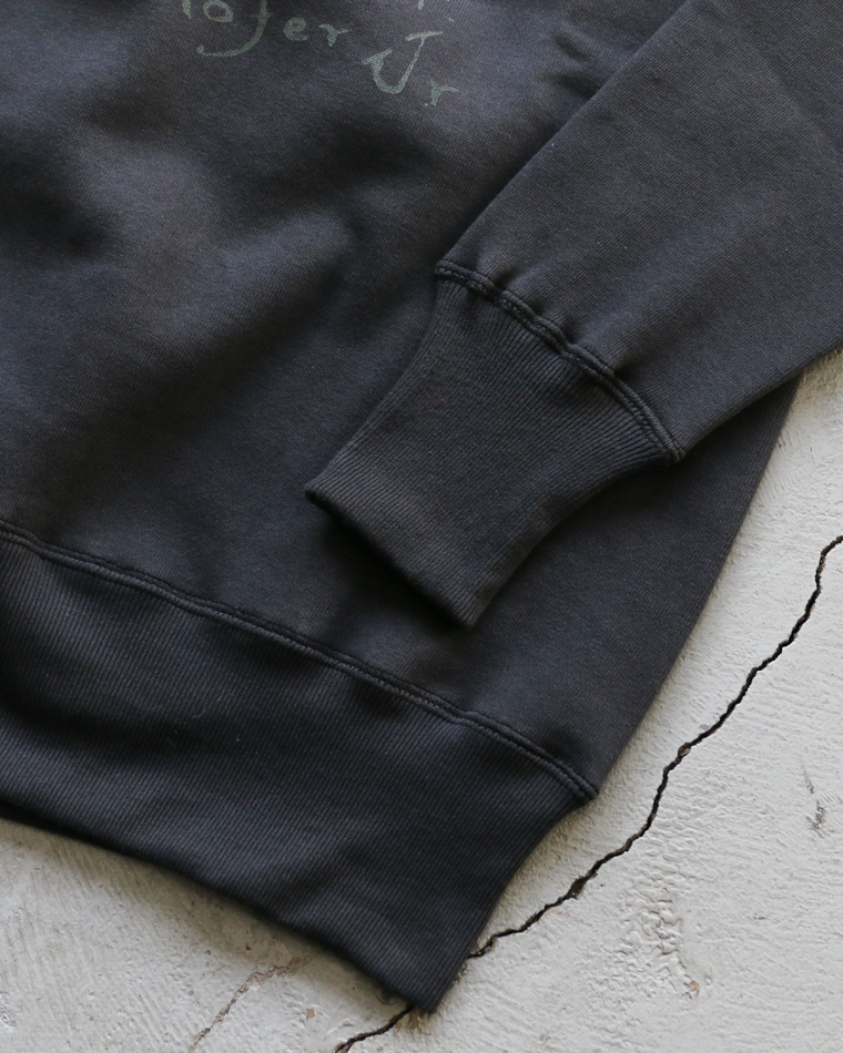 ウエアハウス WAREHOUSE スウェット SWEAT Lot403 C.G. スミクロ