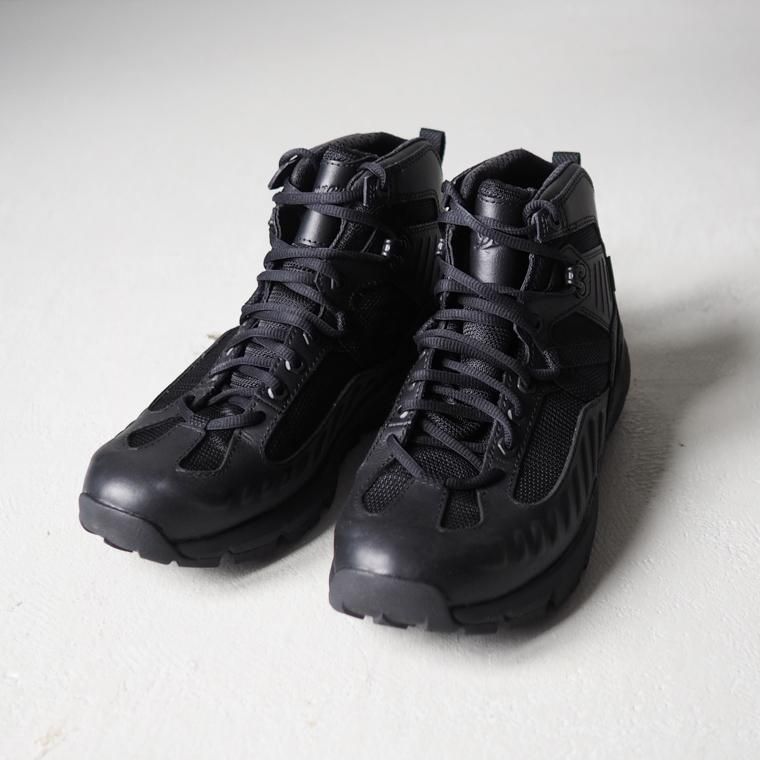 ダナー DANNER フルボア FULLBORE 4.5 ブラック 20511