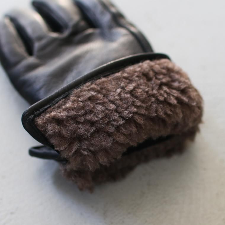 ランプグローブ LAMP GLOVES ウィンターグローブ Winter Glove ブラック