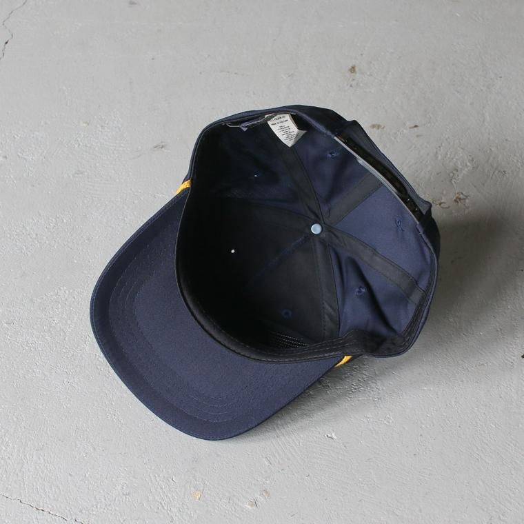 フィルソン FILSON ロープトラッカーキャップ ROPE TRUCKER CAP ネイビー