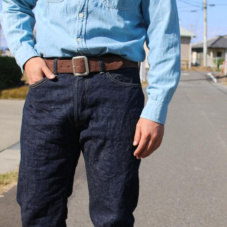 ウエアハウス WAREHOUSE Lot900XX スリム デニム ジーンズ Denim Jeans