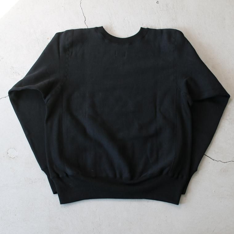 ウエアハウス WAREHOUSE Lot483 PLAIN リバースウィーブスタイル