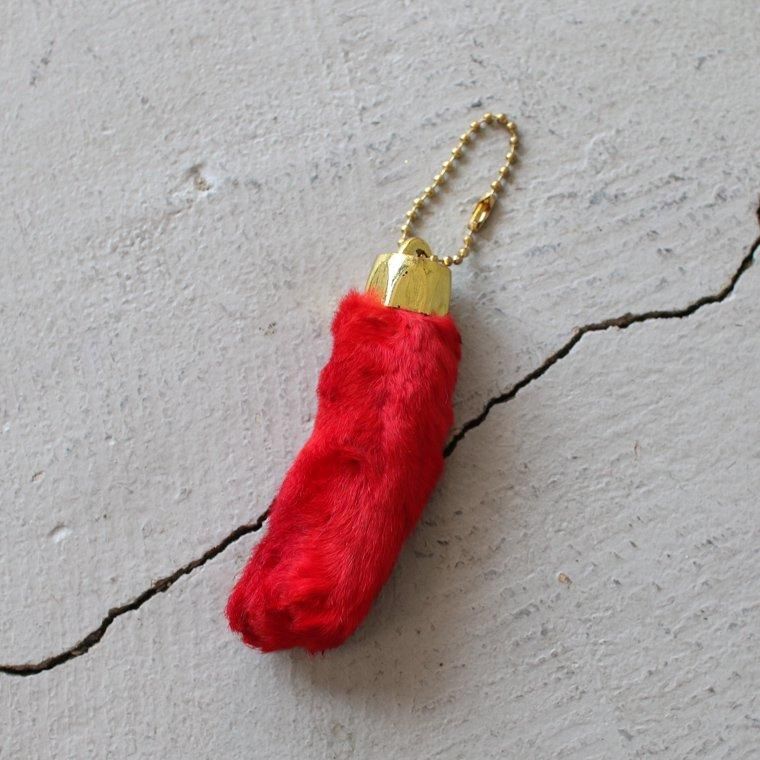ラビットフット RABBIT FOOT