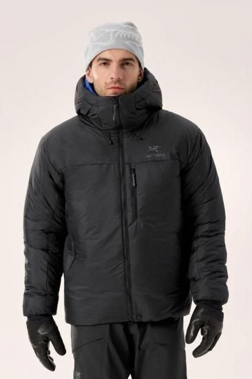 アークテリクス ニュークレイ SVパーカ | メンズ - ブルーアース