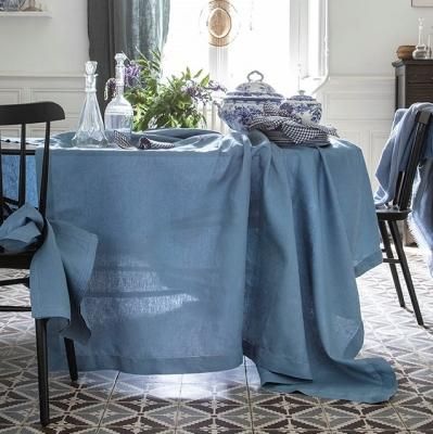 ALEXANDRE TURPAULT＞テーブルクロス 'FLORENCE' - ASAHEI Maison du