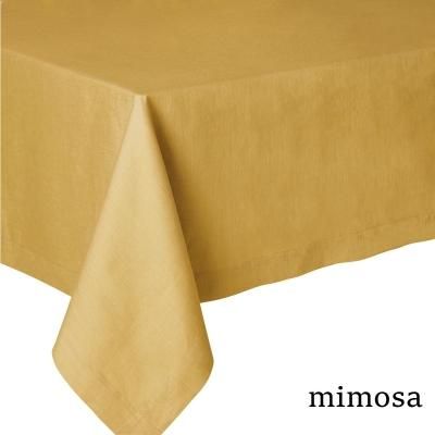 ALEXANDRE TURPAULT＞テーブルクロス 'FLORENCE' - ASAHEI Maison du