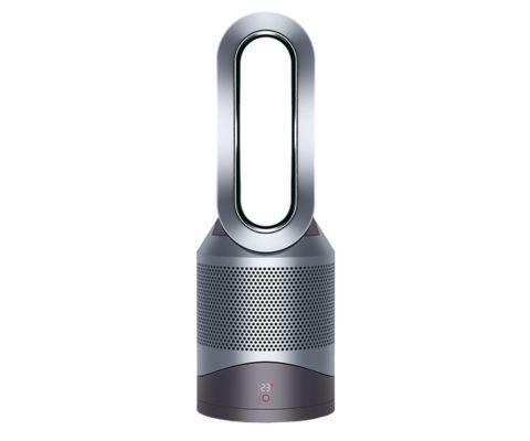 ダイソン Pure Hot + Cool Link™ファンヒーターレンタル - レンタルキング-