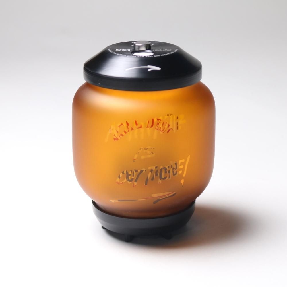 AIOT! Amber Globe - NATAL DESIGN ONLINE SHOP