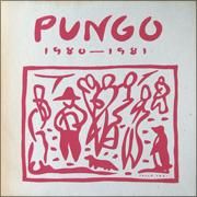 Pungo : 1980-1981 - sheyeye records