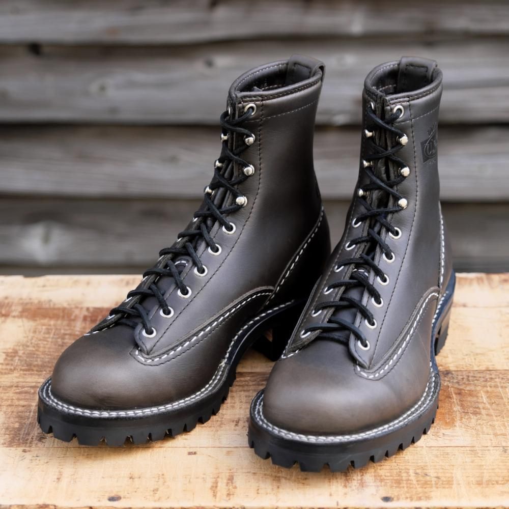 オーダーメイド】JOBMASTER Charcoal #100sole 8