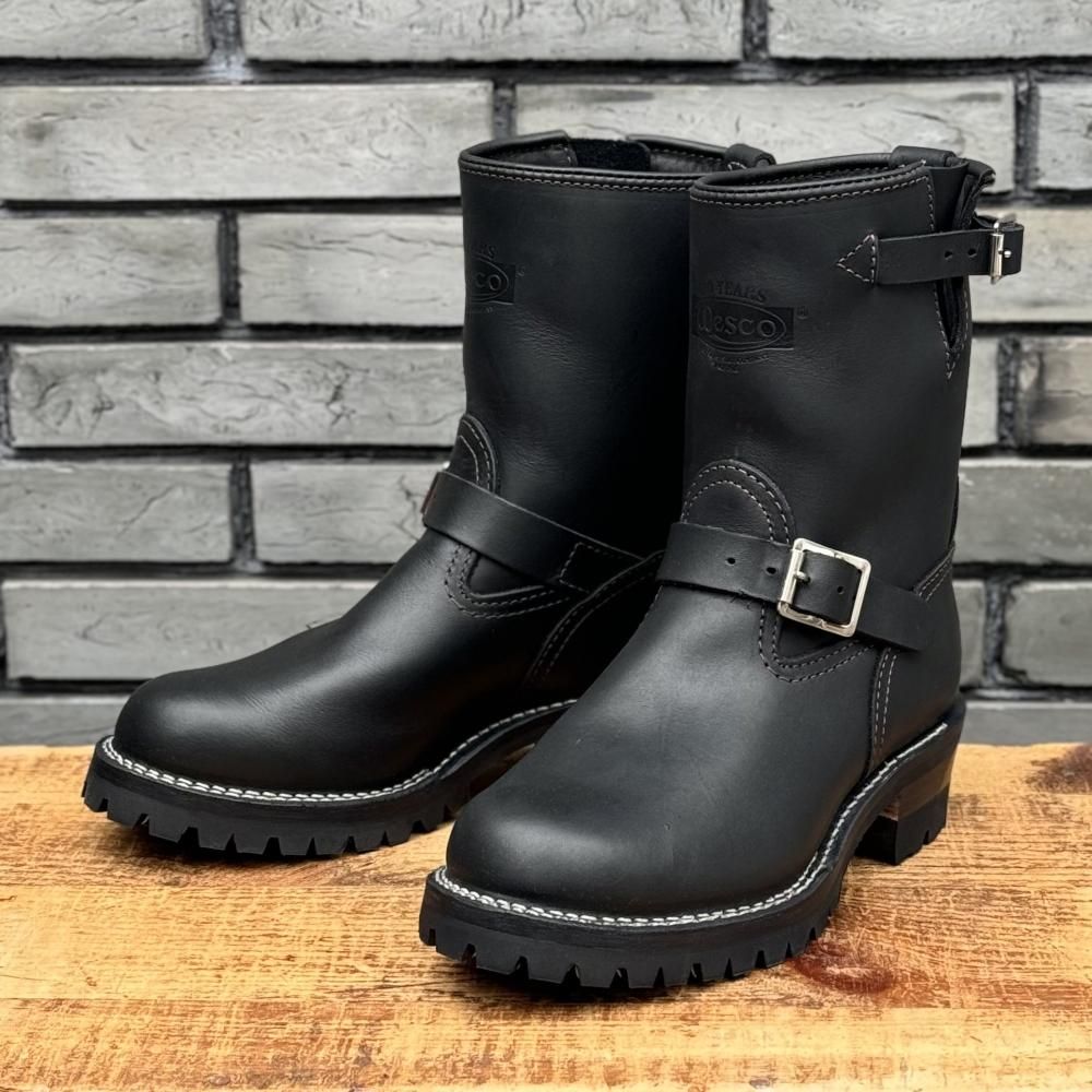 オーダーメイド】BOSS Black 8