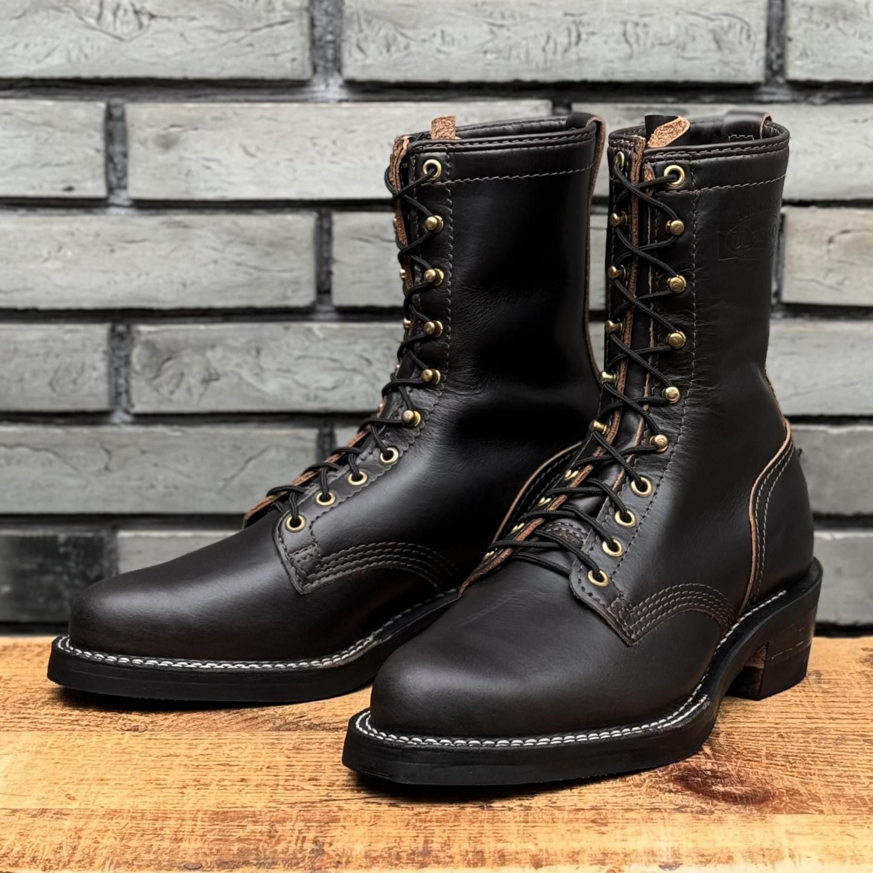 WESCO PACKER【ウエスコ パッカー】 - WESCO JAPAN ONLINE SHOP