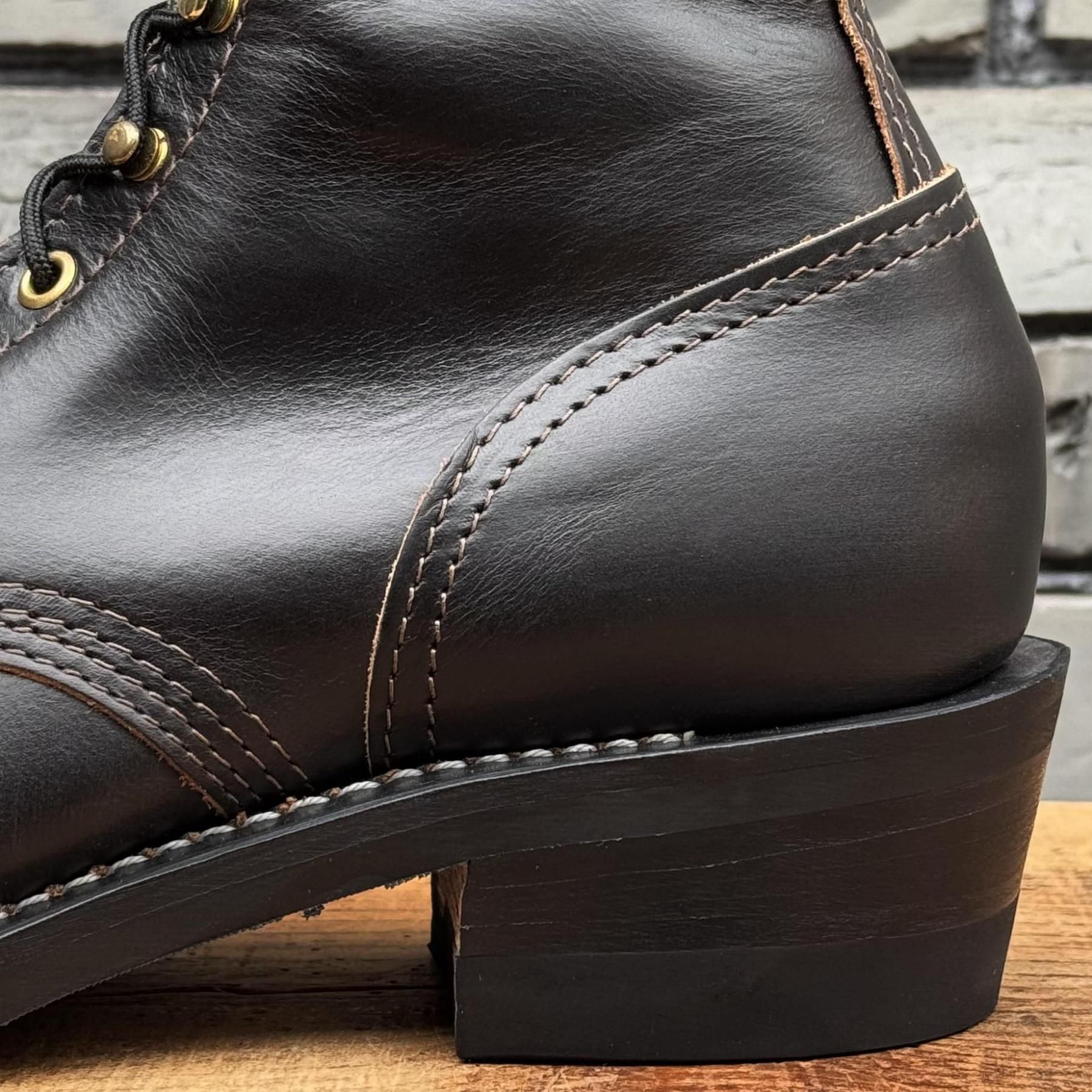 オーダーメイド】PACKER Black Double Shot 10