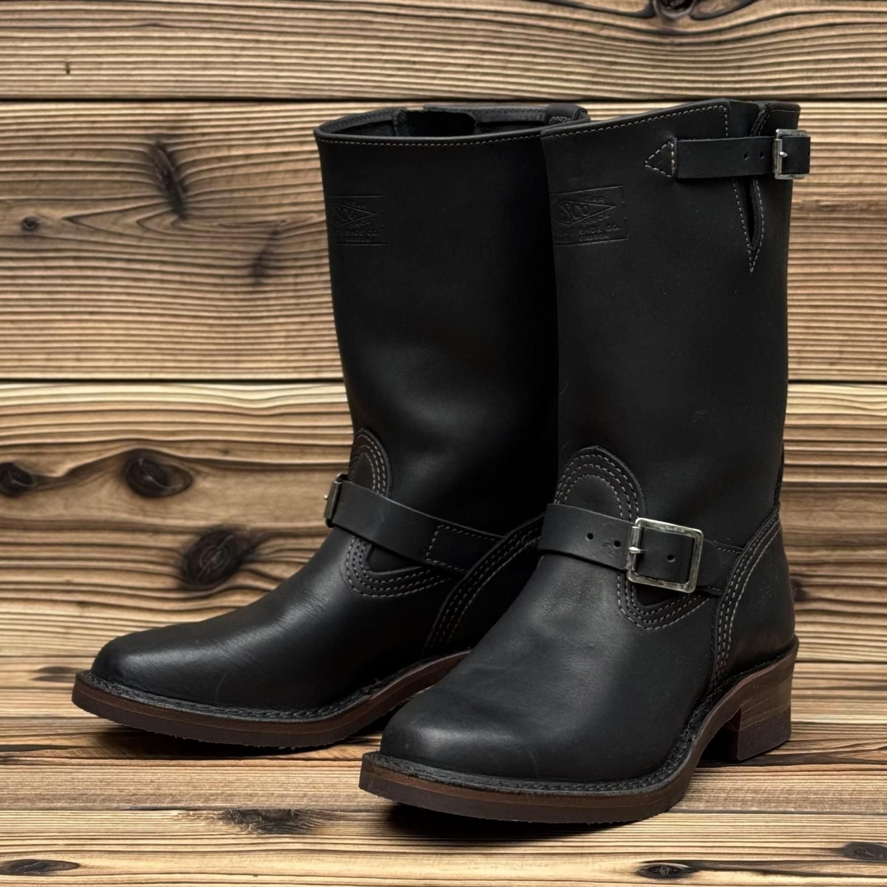 WESCO LIMITED BOOTS【ウエスコ限定ブーツ】 - WESCO JAPAN ONLINE SHOP
