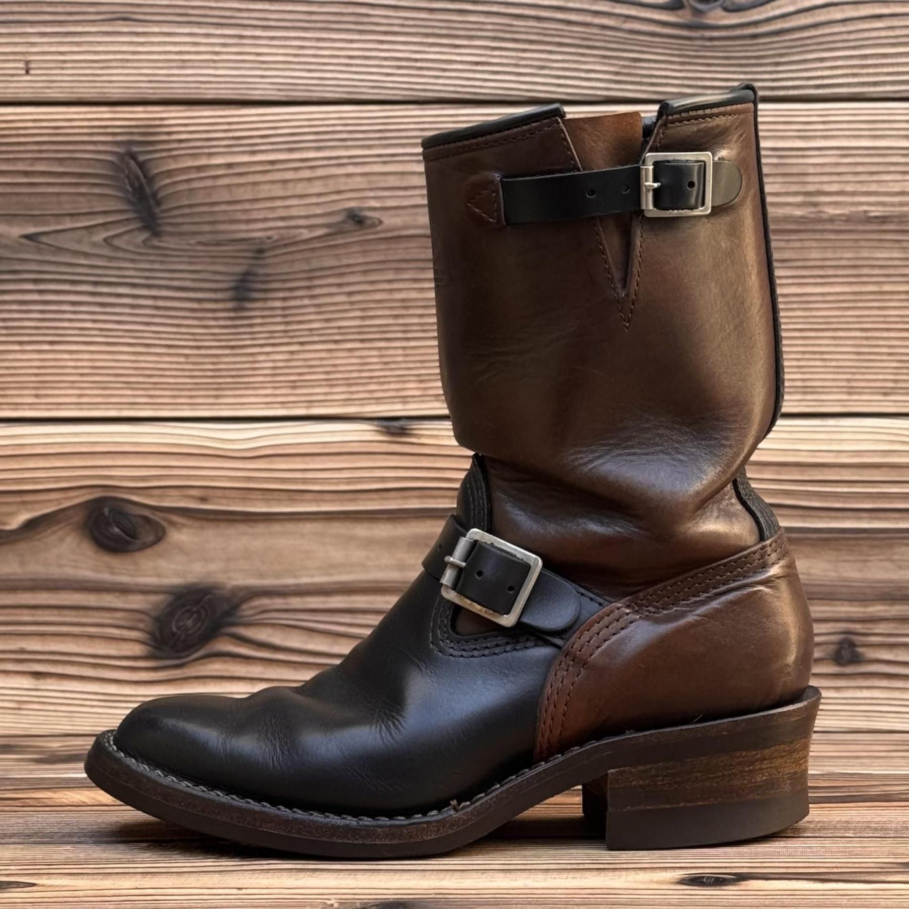 WESCO LIMITED BOOTS【ウエスコ限定ブーツ】 - WESCO JAPAN ONLINE SHOP