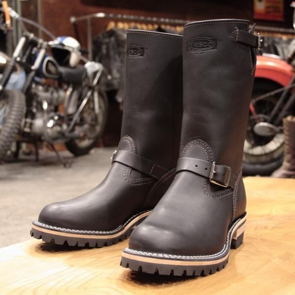 BOSS Black #100sole 11